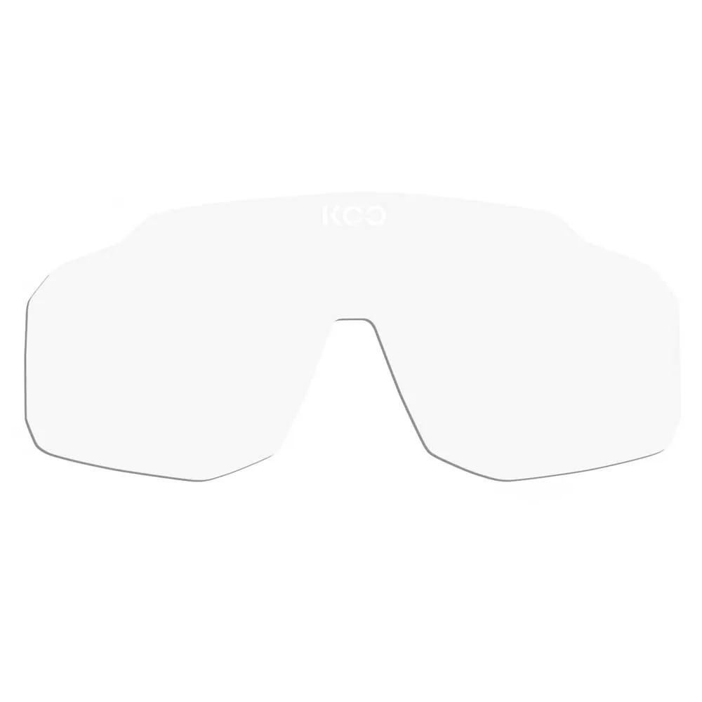 KOO Supernova Ersatzlinsen, Clear, Clear/CAT0 KOO Supernova Ersatzlinsen, Clear, Clear/CAT0