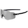 Black matt silver
