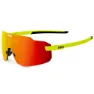 Yellow fluo red