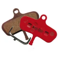 Kool-Stop Avid Code D295 Disc Scheibenbremsbeläge Kool-Stop Avid Code D295 Disc Scheibenbremsbeläge