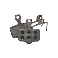 Kool-Stop Avid Eb Elixir/sram Mtb Xx Scheibenbremsbeläge Kool-Stop Avid Eb Elixir/sram Mtb Xx Scheibenbremsbeläge