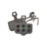 Kool-Stop Avid Eb Elixir/sram Mtb Xx Scheibenbremsbeläge, Grey, One Size