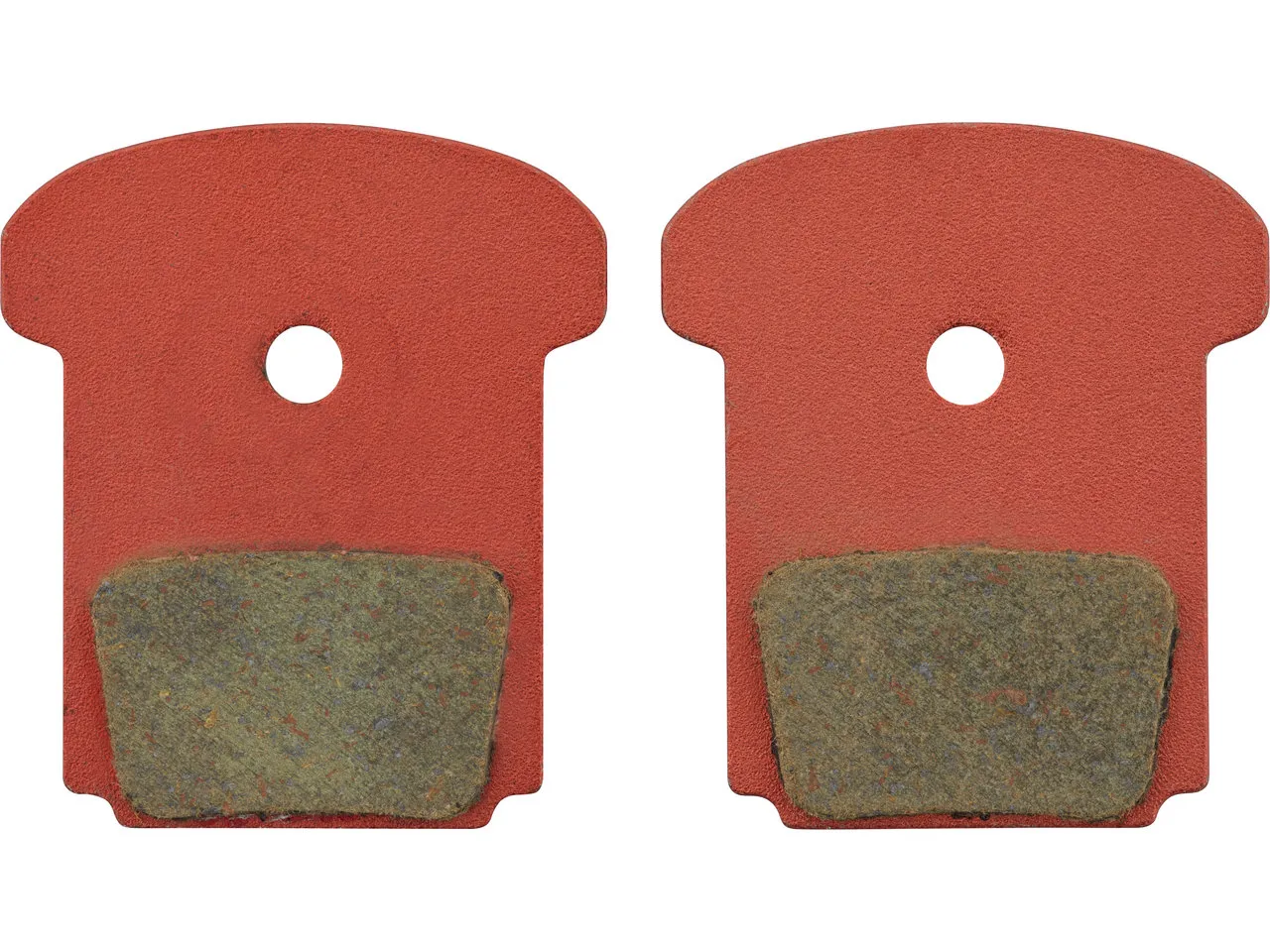 Kool-Stop Bremsbeläge Disc Aero-Kool für Formula, Organisch - aluminium, FO-002