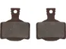Kool-Stop Bremsbeläge Disc E-Bike Keramik für Magura, Organisch - stahl/keramik, MA-007