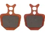 Kool-Stop Bremsbeläge Disc für Formula