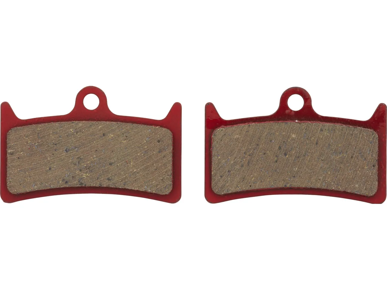 Kool-Stop Bremsbeläge Disc für Hope, HO-015