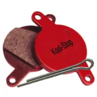 Kool-Stop Bremsbeläge Disc für Magura Kool-Stop Bremsbeläge Disc für Magura