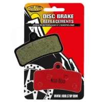 Kool-Stop Bremsbeläge Disc für Shimano Kool-Stop Bremsbeläge Disc für Shimano