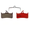 Red / grey