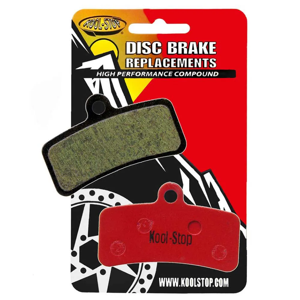 Kool-Stop Bremsbeläge Disc für Shimano Kool-Stop Bremsbeläge Disc für Shimano