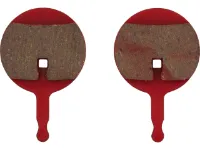 Kool-Stop Bremsbeläge Disc für SRAM/Avid Kool-Stop Bremsbeläge Disc für SRAM/Avid