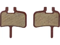 Kool-Stop Bremsbeläge Disc für SRAM/Avid Kool-Stop Bremsbeläge Disc für SRAM/Avid