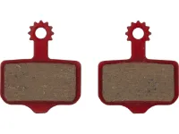 Kool-Stop Bremsbeläge Disc für SRAM/Avid Kool-Stop Bremsbeläge Disc für SRAM/Avid