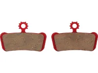 Kool-Stop Bremsbeläge Disc für SRAM/Avid Kool-Stop Bremsbeläge Disc für SRAM/Avid