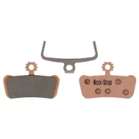 Kool-Stop Bremsbeläge Disc für SRAM/Avid