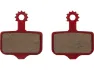 Kool-Stop Bremsbeläge Disc für SRAM/Avid