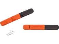 Kool-Stop Bremsgummis Cartridge R1 V-Brake Kool-Stop Bremsgummis Cartridge R1 V-Brake