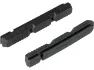 Kool-Stop Bremsgummis Cartridge R1 V-Brake Carbide, Schwarz, one_size