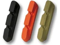 Kool-Stop Bremsgummis Cartridge R3 Campa Type bis 2000 Kool-Stop Bremsgummis Cartridge R3 Campa Type bis 2000