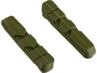 Kool-Stop Bremsgummis Cartridge R4 Dura Keramik Kool-Stop Bremsgummis Cartridge R4 Dura Keramik