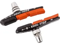 Kool-Stop Bremsschuhe Cartridge H5 V-Brake Kool-Stop Bremsschuhe Cartridge H5 V-Brake
