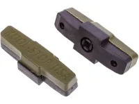 Kool-Stop Bremsschuhe R9 Keramik Magura HS 33 / HS 22 / HS 24 / HS 11