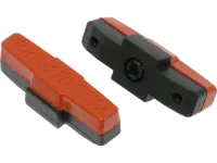 Kool-Stop Bremsschuhe R9 Magura HS 33 / HS 22 / HS 24 / HS 11 Kool-Stop Bremsschuhe R9 Magura HS 33 / HS 22 / HS 24 / HS 11