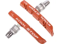 Kool-Stop Bremsschuhe V-Brake T1 MTB Kool-Stop Bremsschuhe V-Brake T1 MTB