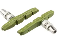 Kool-Stop Bremsschuhe V-Brake T2 Thinline Keramik Kool-Stop Bremsschuhe V-Brake T2 Thinline Keramik