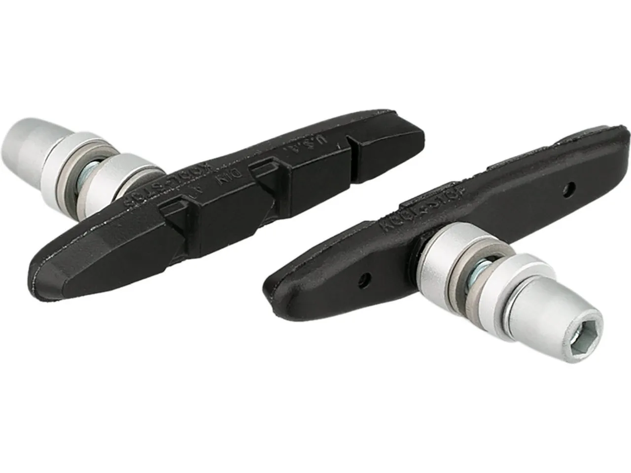 Kool-Stop Bremsschuhe V-Brake T2 Thinline Kool-Stop Bremsschuhe V-Brake T2 Thinline