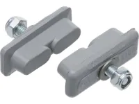 Kool-Stop Bremsschuhe V-Brake T8 Continental