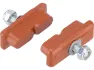 Kool-Stop Bremsschuhe V-Brake T8 Continental