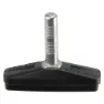 Kool-Stop City Komplette Felgenbremsbeläge 25 Einheiten, Black / silver, One Size
