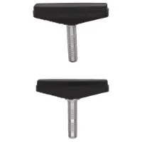 Kool-Stop City V-brake Komplette Felgenbremsbeläge Kool-Stop City V-brake Komplette Felgenbremsbeläge