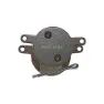 Kool-Stop D-130 E-bike Compound Scheibenbremsbeläge, Grey, One Size