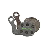 Kool-Stop D-150 E-bike Compound Scheibenbremsbeläge Kool-Stop D-150 E-bike Compound Scheibenbremsbeläge