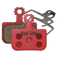 Kool-Stop D-298 Force Axs Db1 Organische Scheibenbremsbeläge Kool-Stop D-298 Force Axs Db1 Organische Scheibenbremsbeläge