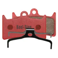 Kool-Stop D-585 Hope V4 Scheibenbremsbeläge Kool-Stop D-585 Hope V4 Scheibenbremsbeläge