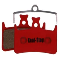 Kool-Stop D-586 Hope Tech 3/e4/stealth Race E4/mono/tech M4/rx4/sr Organische Scheibenbremsbeläge Kool-Stop D-586 Hope Tech 3/e4/stealth Race E4/mono/tech M4/rx4/sr Organische Scheibenbremsbeläge