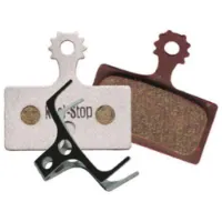 Kool-Stop D-635a Organische Scheibenbremsbeläge Kool-Stop D-635a Organische Scheibenbremsbeläge