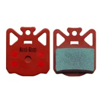 Kool-Stop D190 Campagnolo Scheibenbremsbeläge Kool-Stop D190 Campagnolo Scheibenbremsbeläge