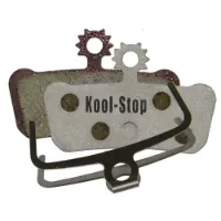 Kool-Stop D293a Avid Xo/sram Guide/r/rs/rsc Scheibenbremsbeläge Kool-Stop D293a Avid Xo/sram Guide/r/rs/rsc Scheibenbremsbeläge