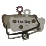 Kool-Stop D293a Avid Xo/sram Guide/r/rs/rsc Scheibenbremsbeläge, Silver, One Size