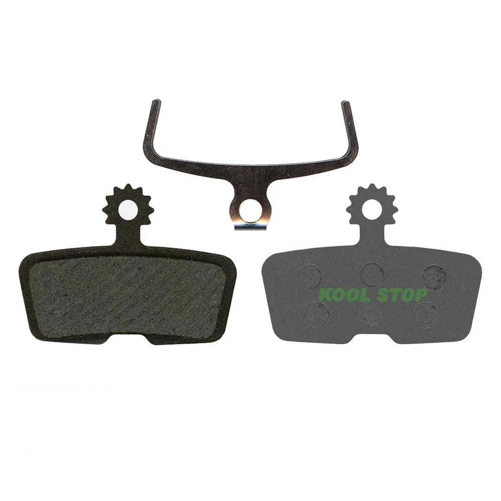 Kool-Stop D294e Avid Code 2011-2016/code R/code Rsc/sram Guide Re Scheibenbremsbeläge, Silver, One Size Kool-Stop D294e Avid Code 2011-2016/code R/code Rsc/sram Guide Re Scheibenbremsbeläge, Silver, One Size