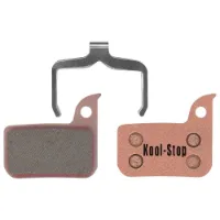 Kool-Stop D297s Sram Sinterbremsbeläge Kool-Stop D297s Sram Sinterbremsbeläge