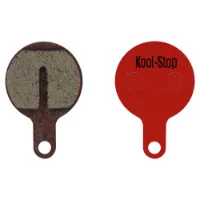 Kool-Stop D710 Scheibenbremsbeläge Kool-Stop D710 Scheibenbremsbeläge