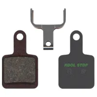 Kool-Stop D735e E-bike Tektro/trp Scheibenbremsbeläge Kool-Stop D735e E-bike Tektro/trp Scheibenbremsbeläge