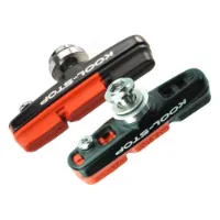 Kool-Stop Dura Ace 2 Komplette Felgenbremsbeläge Kool-Stop Dura Ace 2 Komplette Felgenbremsbeläge