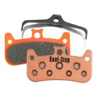 Kool-Stop Formula Cura 4 Sinterbremsbeläge Kool-Stop Formula Cura 4 Sinterbremsbeläge