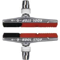 Kool-Stop H12 E-bike Komplette Felgenbremsbeläge Kool-Stop H12 E-bike Komplette Felgenbremsbeläge